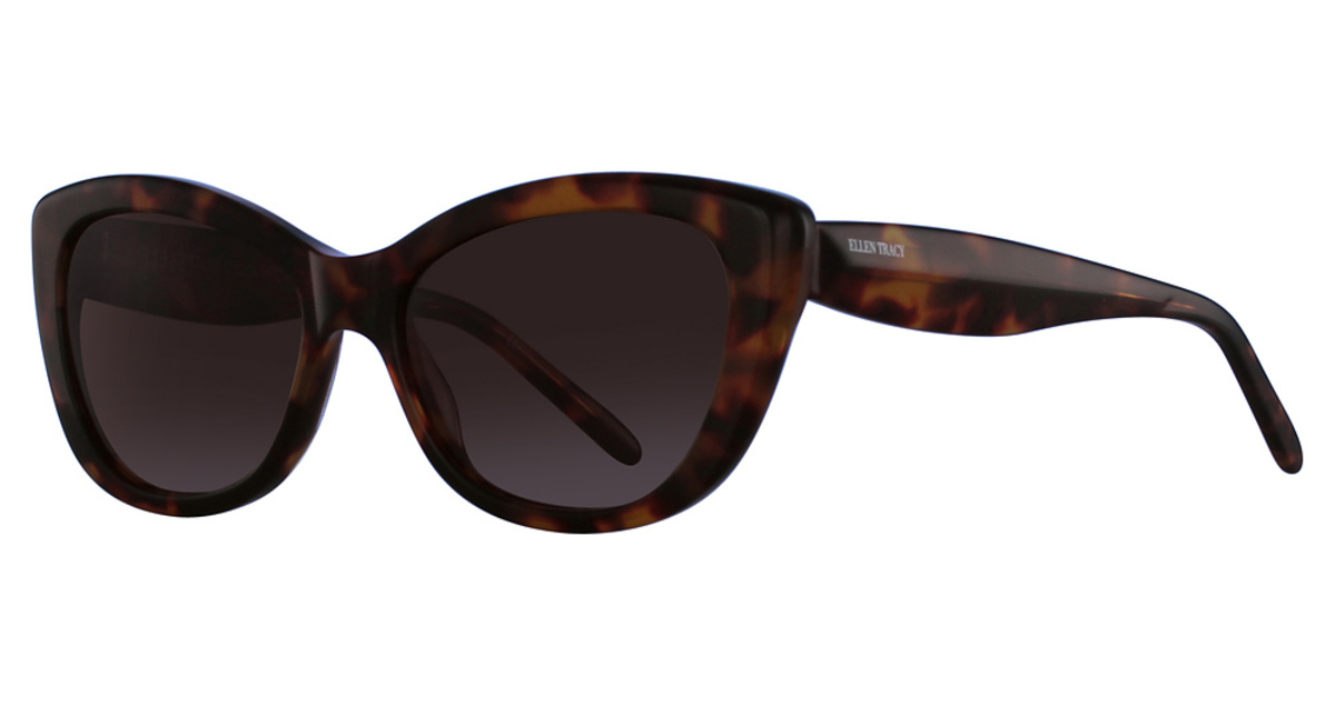 Ellen tracy sale sunglasses